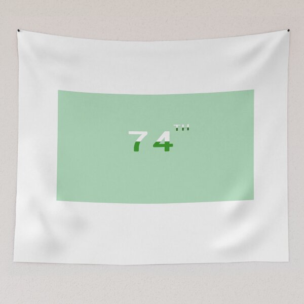 Item preview, 74th Anniversary. Azaadi Mubarak designed and sold by KenjiSano.