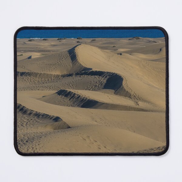 Item preview, Gran Canaria sand dunes designed and sold by iCimages.net.