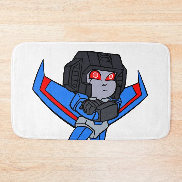 Item preview, Chibi Thundercracker designed and sold by MalinSasse.