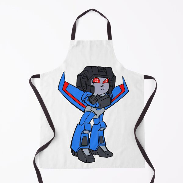Item preview, Chibi Thundercracker designed and sold by MalinSasse.