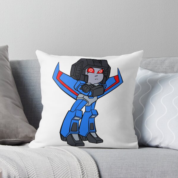 Item preview, Chibi Thundercracker designed and sold by MalinSasse.