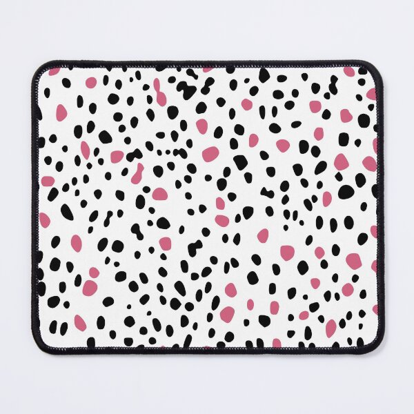 Item preview, Dalmatian Pattern on White Background designed and sold by kapotka.