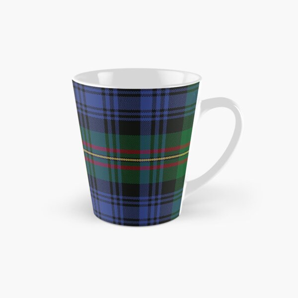Item preview, Woodbadge Plaid  designed and sold by Broken Antler Designs .