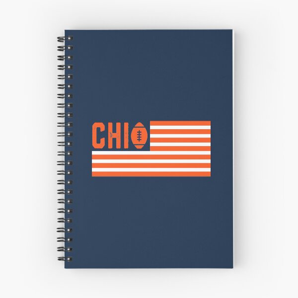 Item preview, Chicago Football Is American designed and sold by toutwearapparel.