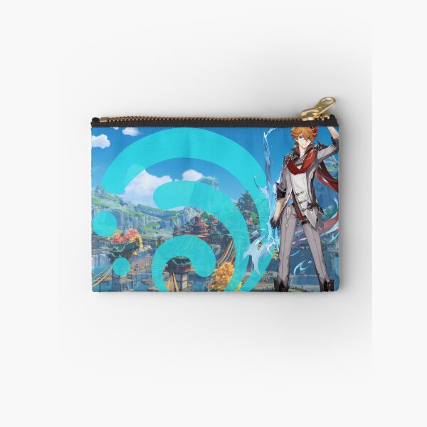Item preview, Tartaglia - Genshin Impact designed and sold by VelvetZone.
