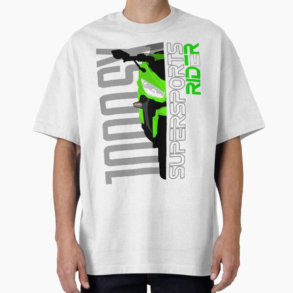 Zx 10r T-Shirts for Sale | Redbubble