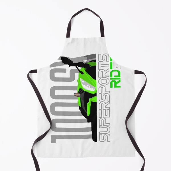 Item preview, Supersports Rider Kawasaki Ninja 1000SX designed and sold by ClavoSquare.
