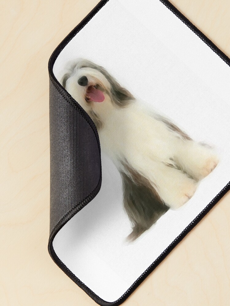 Maus Pad Bearded Collie DE 