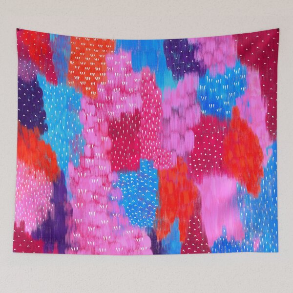 Item preview, Boho Love designed and sold by patternsforsoul.
