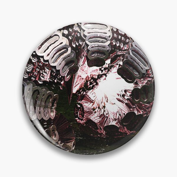 Item preview, CHEMICAL GARDEN designed and sold by SunshineProxy.