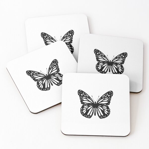 Item preview, Butterfly designed and sold by delphine.ttt.
