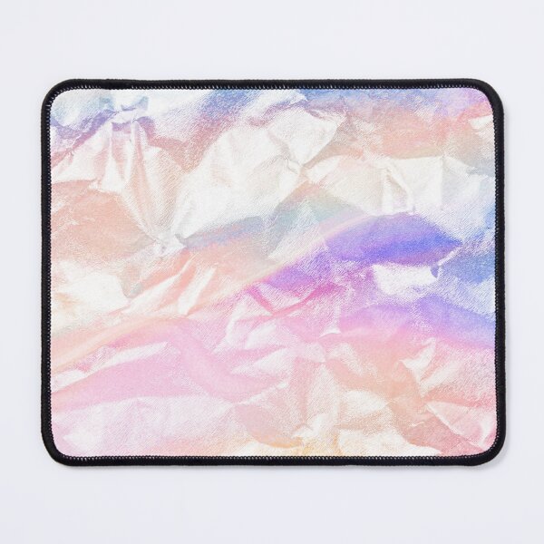 Item preview, Holographic Pastel Textured Background designed and sold by BeeMeCreative.