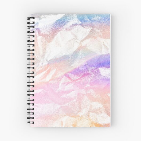 Item preview, Holographic Pastel Textured Background designed and sold by BeeMeCreative.