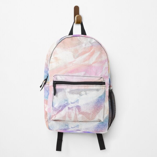 Item preview, Holographic Pastel Textured Background designed and sold by BeeMeCreative.