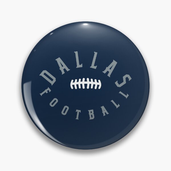 Item preview, Dallas Football Laces Team Fan designed and sold by toutwearapparel.