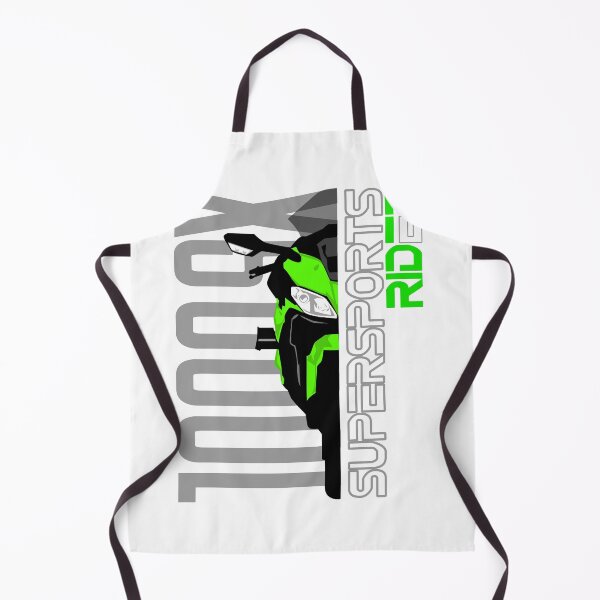 Item preview, Supersports Rider Kawasaki Ninja 1000SX designed and sold by ClavoSquare.