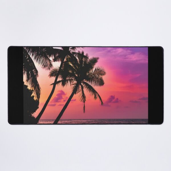 Item preview, Tropical Paradise - The Ultimate Getaway designed and sold by Teepocalypse.