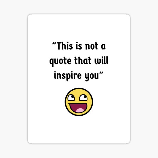 design-meant-to-make-people-smile-sticker-for-sale-by-aiswaryalaksmii