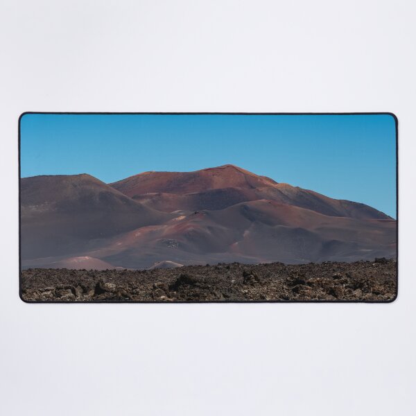 Item preview, Parque Nacional de Timanfaya designed and sold by iCimages.net.