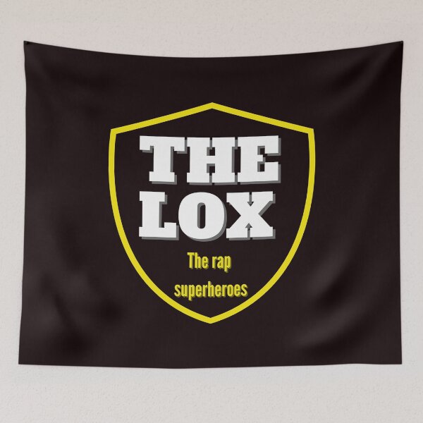 Item preview, THE RAP SUPERHEROES designed and sold by Axeel.art.