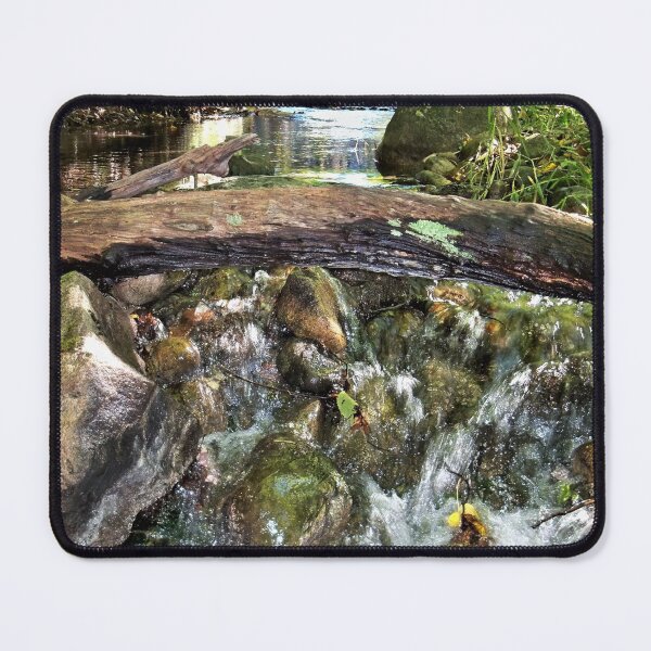 Item preview, Forest Falls designed and sold by CJGrimes.