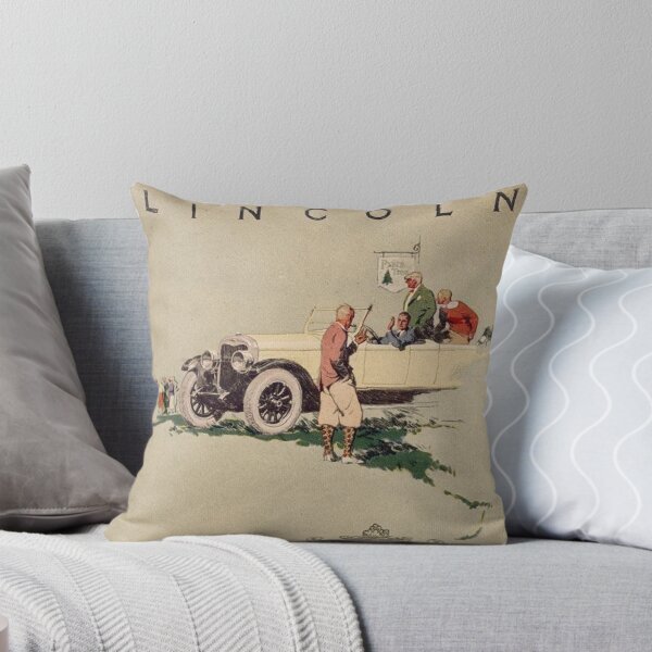 Item preview, Classic car advertisement designed and sold by OldschoolTs.