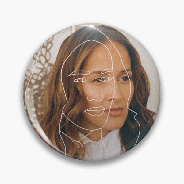 Item preview, Jaina Lee Ortiz Station19  designed and sold by 17Secrets.