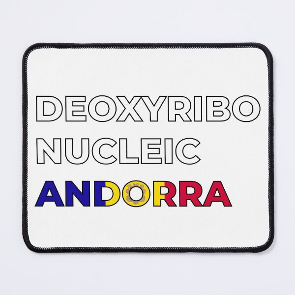 Item preview, DNA Andorra designed and sold by eden1472.