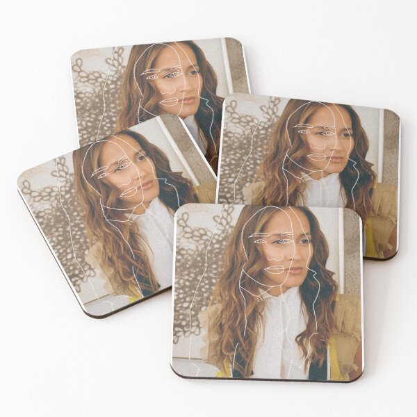 Item preview, Jaina Lee Ortiz Station19  designed and sold by 17Secrets.