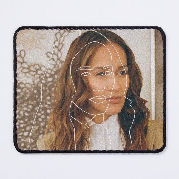 Item preview, Jaina Lee Ortiz Station19  designed and sold by 17Secrets.