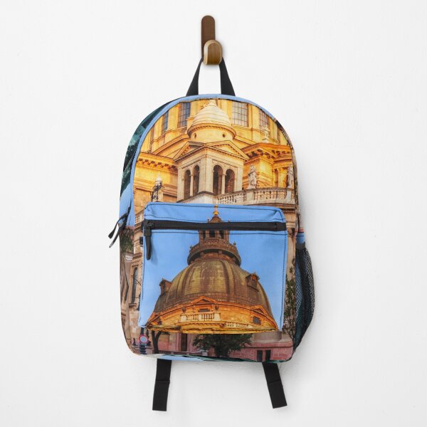 Item preview, Saint Stephen of Hungary designed and sold by Journeys of Faith.