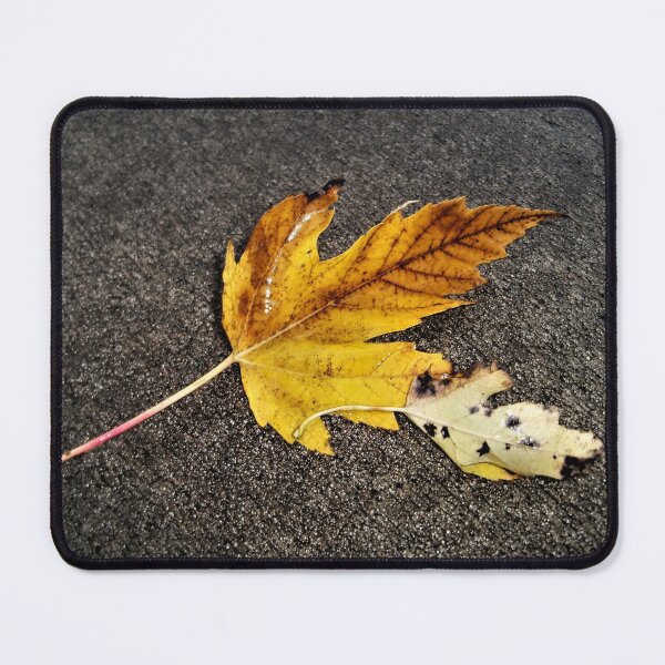 Item preview, Fallen Maple Leaves designed and sold by CJGrimes.