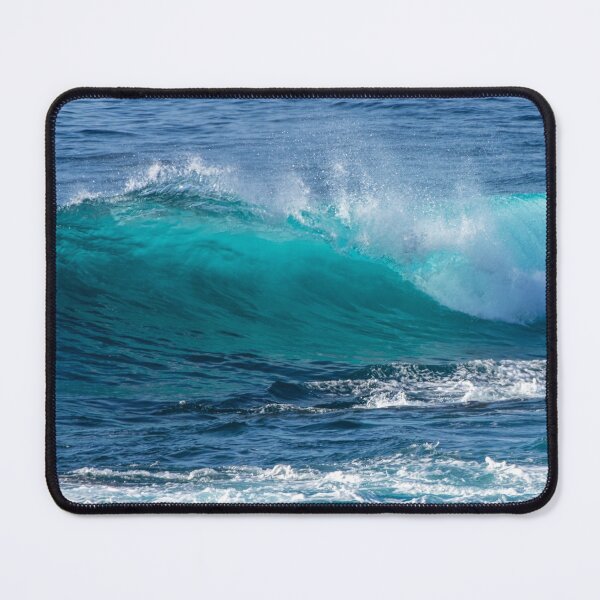 Item preview, Turning wave designed and sold by iCimages.net.