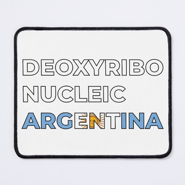 Item preview, DNA Argentina designed and sold by eden1472.