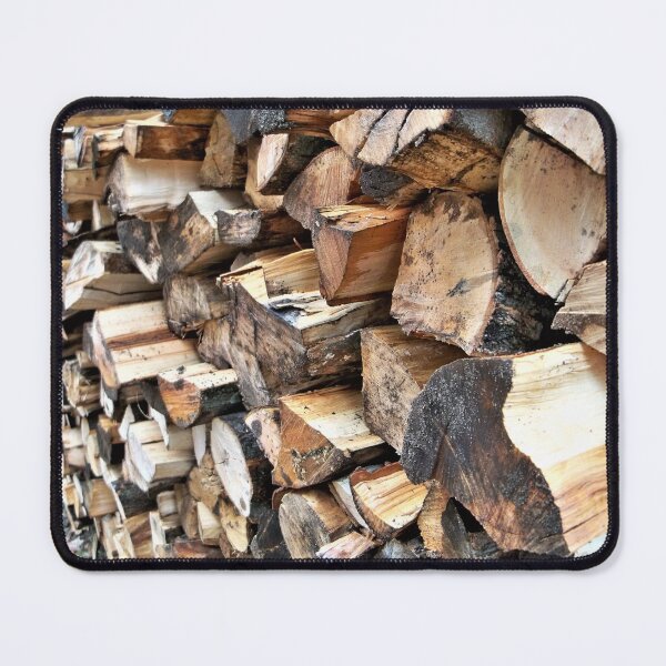 Item preview, Firewood designed and sold by CJGrimes.