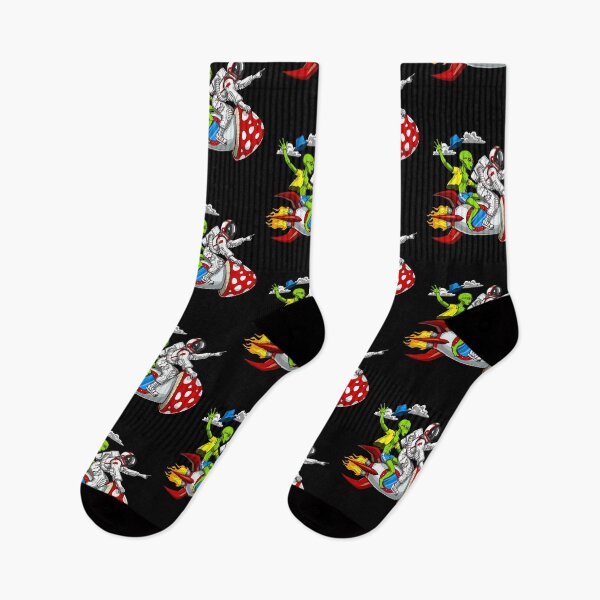 Item preview, Space Psychonauts Trip designed and sold by underheaven.