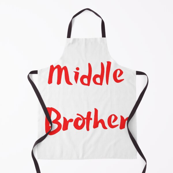 Item preview, Middle Brother designed and sold by delvaoutfitters.