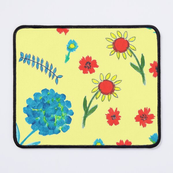 Item preview, Summer Floral Breeze designed and sold by hatimelhag.