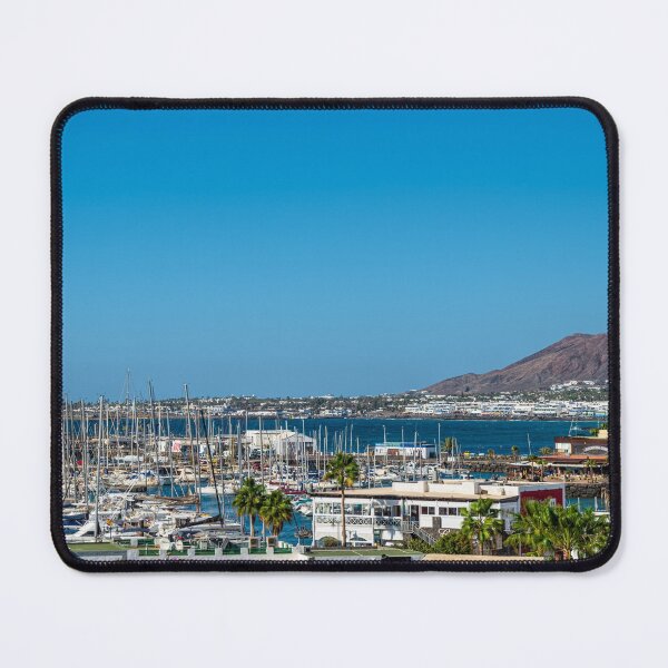 Item preview, Playa Blanca designed and sold by iCimages.net.