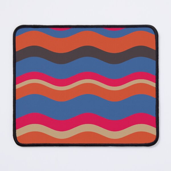 Item preview, Psychedelic Waves designed and sold by Texterns.
