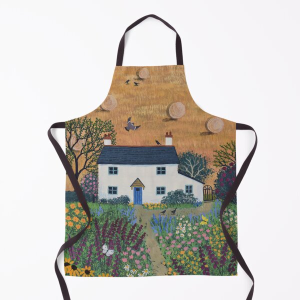 Item preview, Harvest Cottage designed and sold by Jo Grundy.