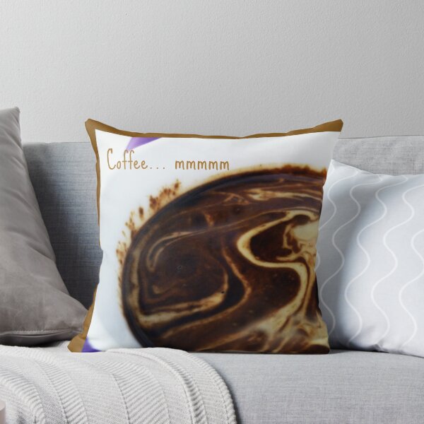 Item preview, Coffee... mmmmm designed and sold by JoAnnFineArt.