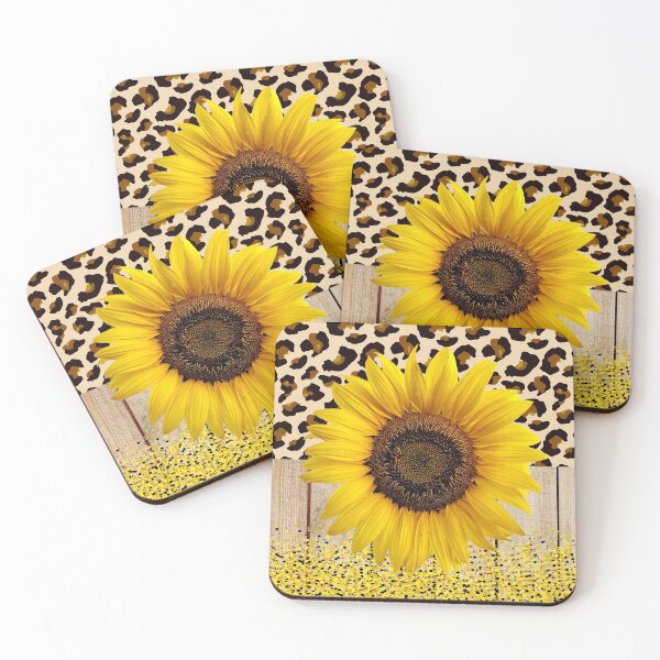 Item preview, Sunflower Tiger designed and sold by Shawa Shop.