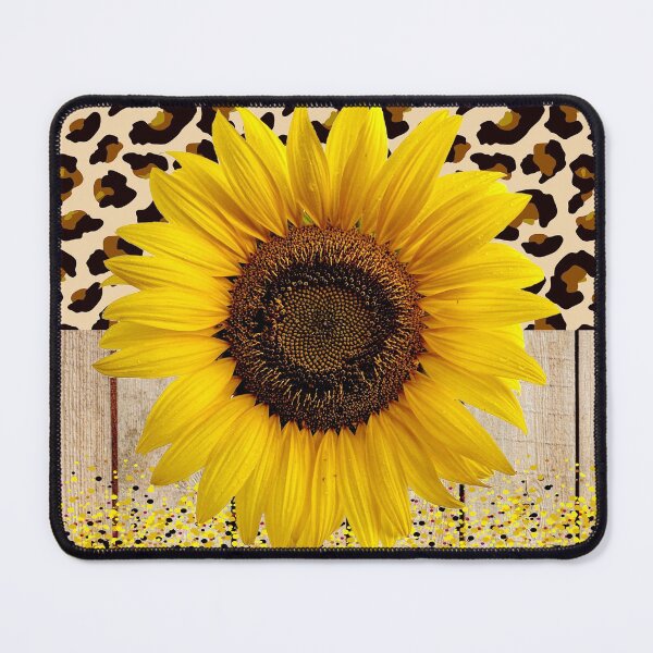 Item preview, Sunflower Tiger designed and sold by Shawa Shop.