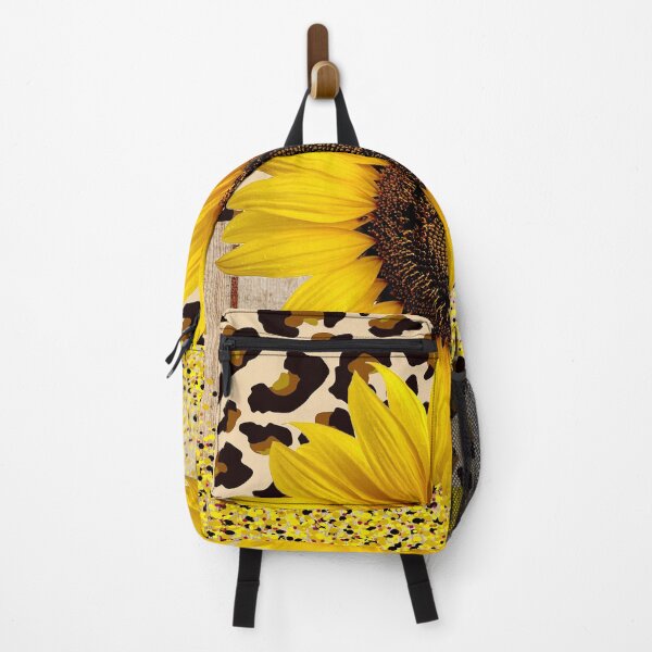 Item preview, Sunflower Tiger designed and sold by Shawa Shop.
