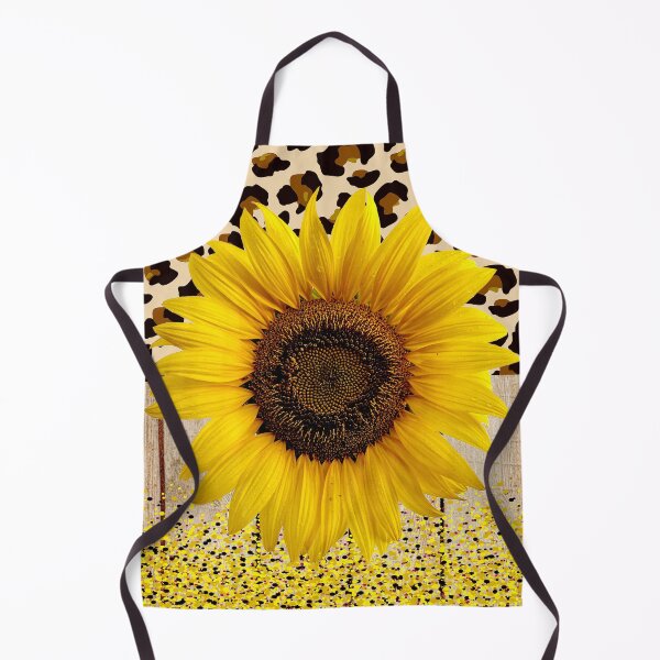 Item preview, Sunflower Tiger designed and sold by Shawa Shop.