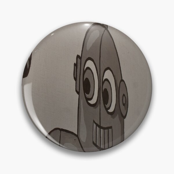 Item preview, robots designed and sold by Miloszfoto.