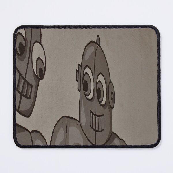 Item preview, robots designed and sold by Miloszfoto.