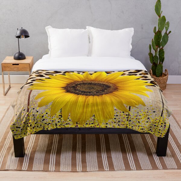 Item preview, Sunflower Tiger designed and sold by Shawa Shop.