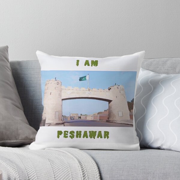 Item preview, I Am Peshawar . Azaadi Mubarak designed and sold by KenjiSano.